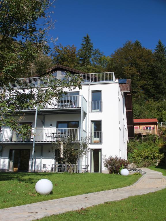 Apartamento Haus Elise Füssen Exterior foto